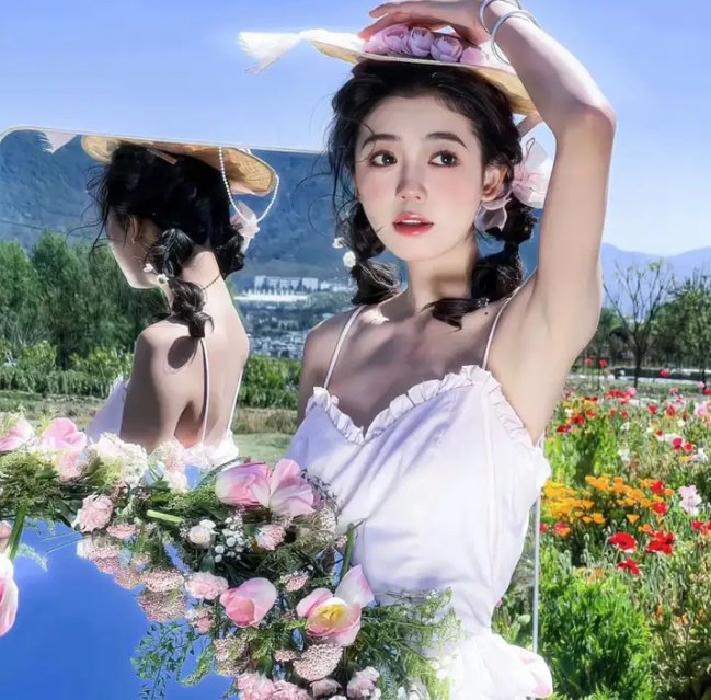 世界的角落是晚餐