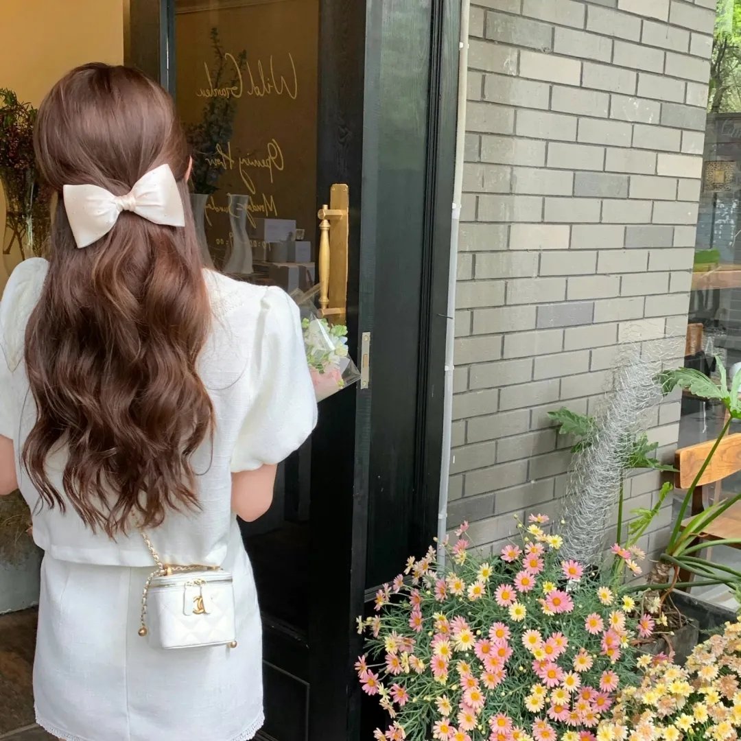 婉君表妹